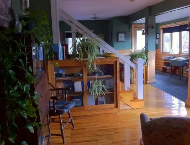 Green Highlander Lodge hotel detail image 4