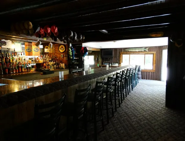 Buckhorn Resort hotel detail image 1