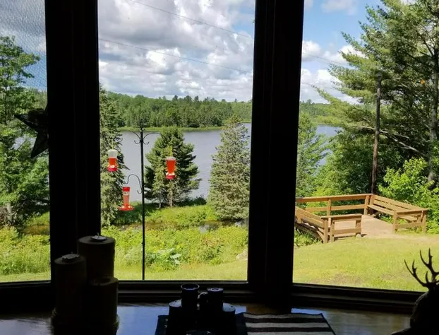 Buckhorn Resort hotel detail image 2