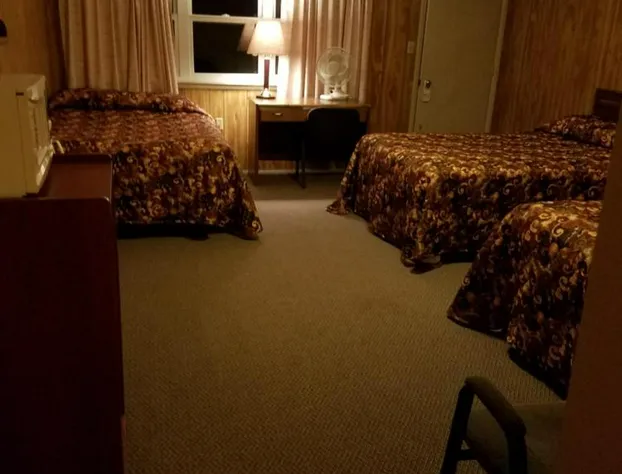 Buckhorn Resort hotel detail image 3