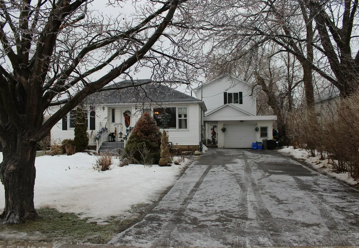 The Findlay House hotel hero