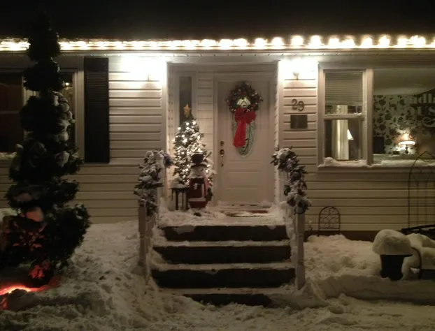 The Findlay House hotel detail image 4