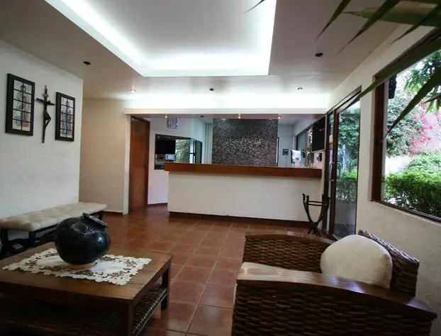 Hotel Villa Blanca Suites hotel detail image 1