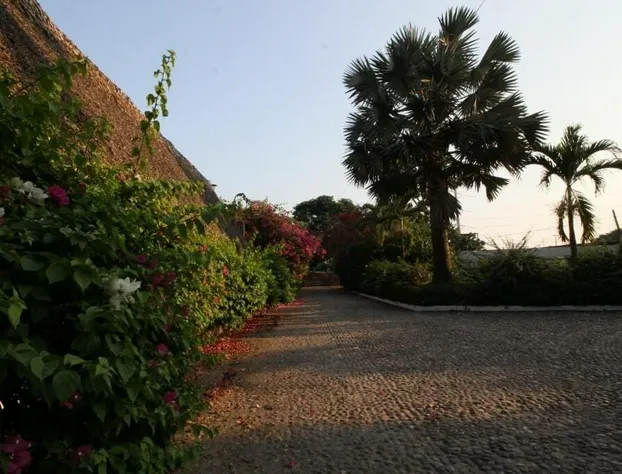 Hotel Villa Blanca Suites hotel detail image 2