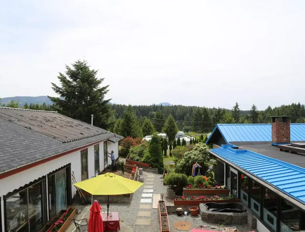 Timberlodge RV & Campground hotel detail image 2