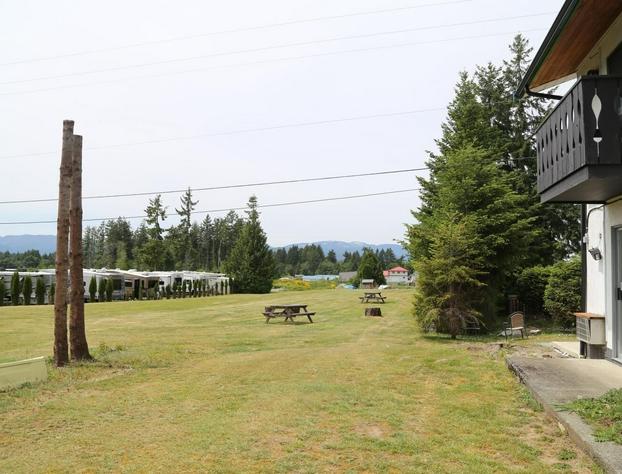 Timberlodge RV & Campground hotel detail image 1