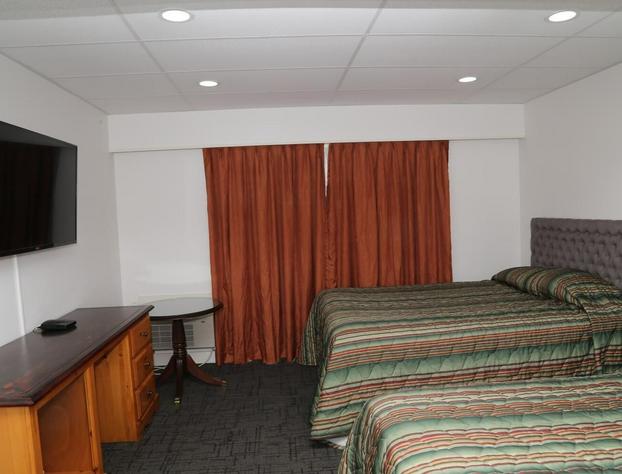 Timberlodge RV & Campground hotel detail image 3