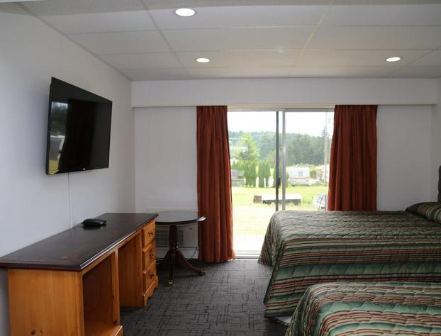 Timberlodge RV & Campground hotel detail image 4