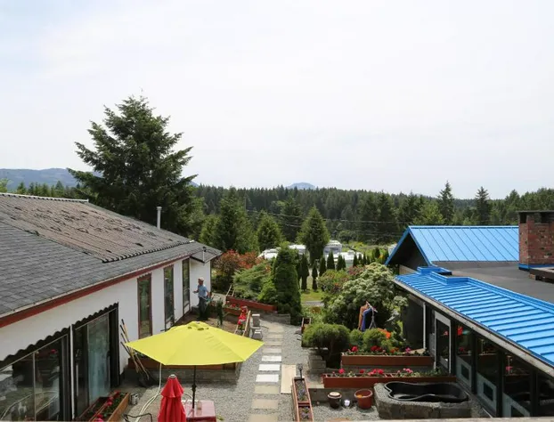 Timberlodge RV & Campground hotel detail image 1