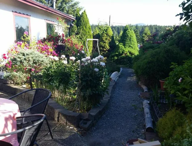 Timberlodge RV & Campground hotel detail image 3