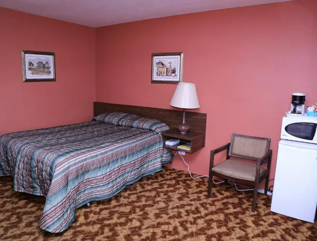 Timberlodge RV & Campground hotel detail image 4