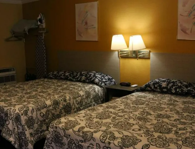 Timberline Motel hotel detail image 2