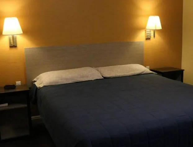 Timberline Motel hotel detail image 3