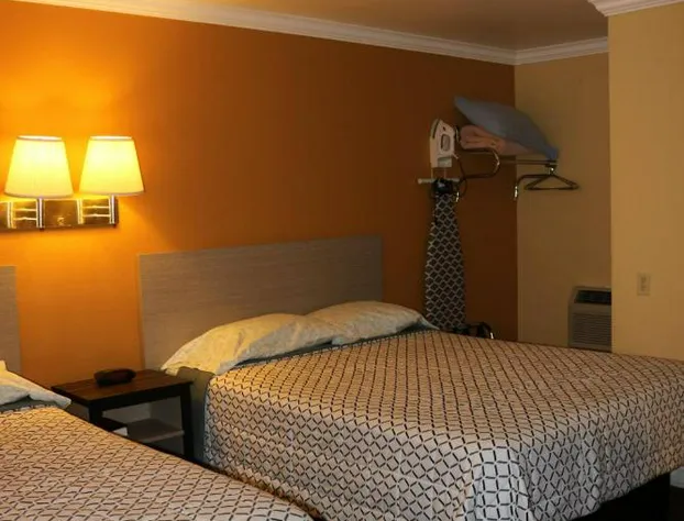 Timberline Motel hotel detail image 4