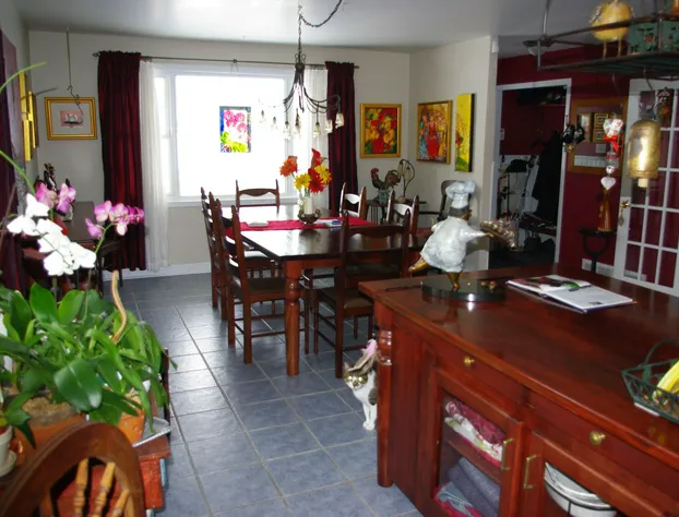 Atelier Galerie Anne Drouin Peinture & Pension hotel detail image 4