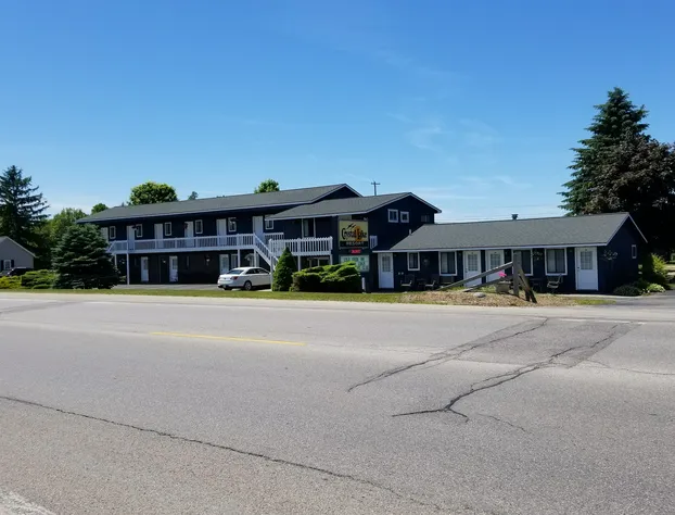 Crystal Lake Resort hotel detail image 1