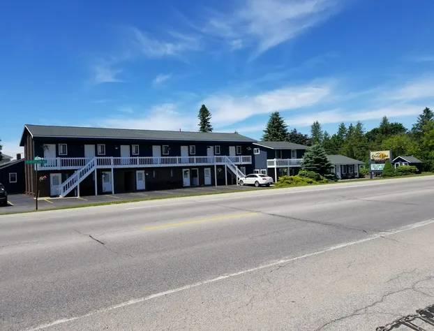 Crystal Lake Resort hotel detail image 1