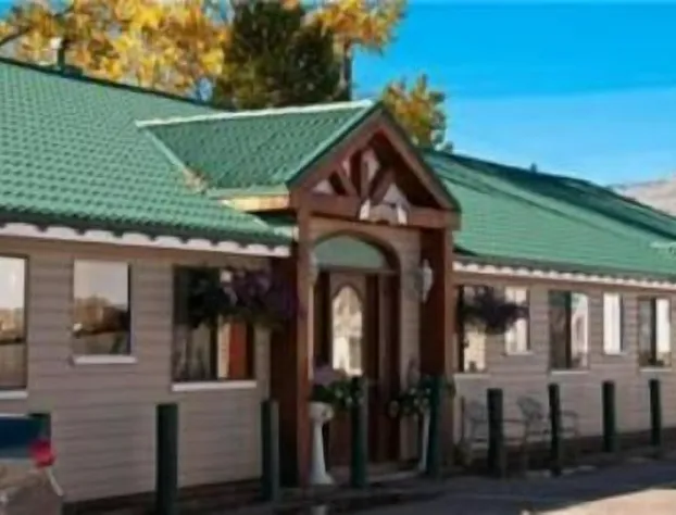 Dancing Bears INN hotel detail image 1