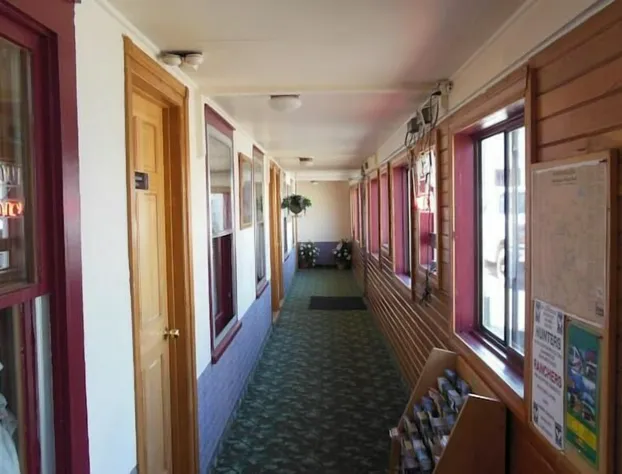 Dancing Bears INN hotel detail image 2