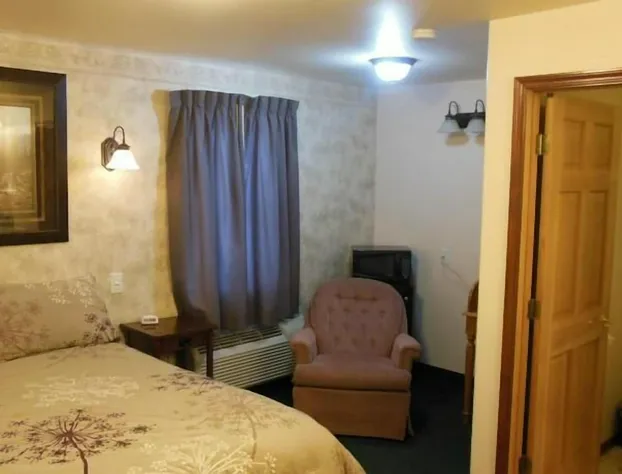 Dancing Bears INN hotel detail image 3