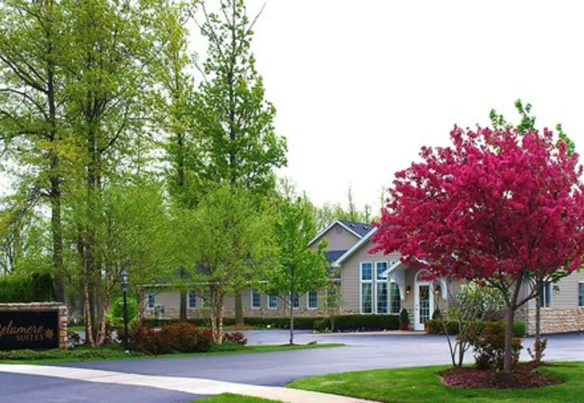 Belamere Suites Hotel hotel hero