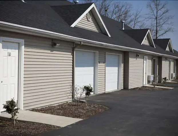 Belamere Suites Hotel hotel detail image 1