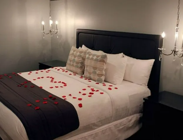 Belamere Suites Hotel hotel detail image 4