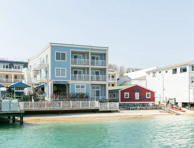 Bicycle Street Inn hotel detail image 3