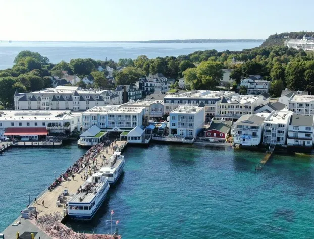 Bicycle Street Inn and Suites hotel detail image 4