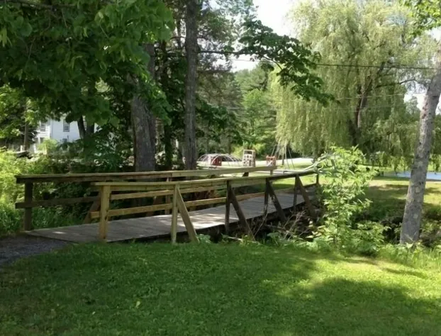 Baumanns Brookside Resort hotel detail image 3