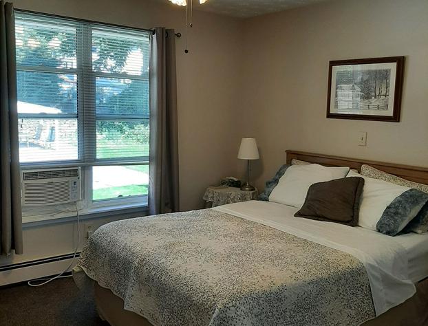 Trillium Bed & Breakfast hotel detail image 2