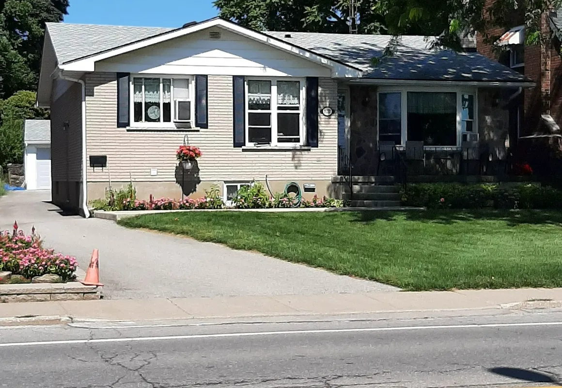 Trillium Bed & Breakfast hotel hero