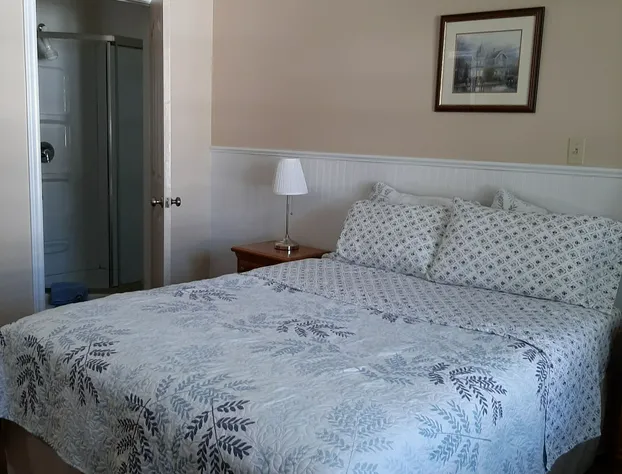 Trillium Bed & Breakfast hotel detail image 1