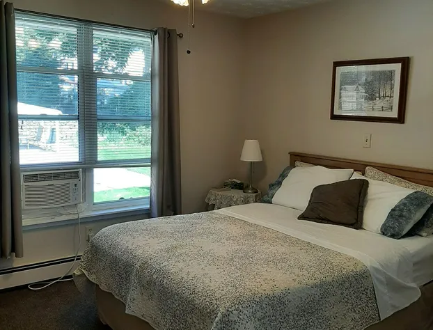 Trillium Bed & Breakfast hotel detail image 2