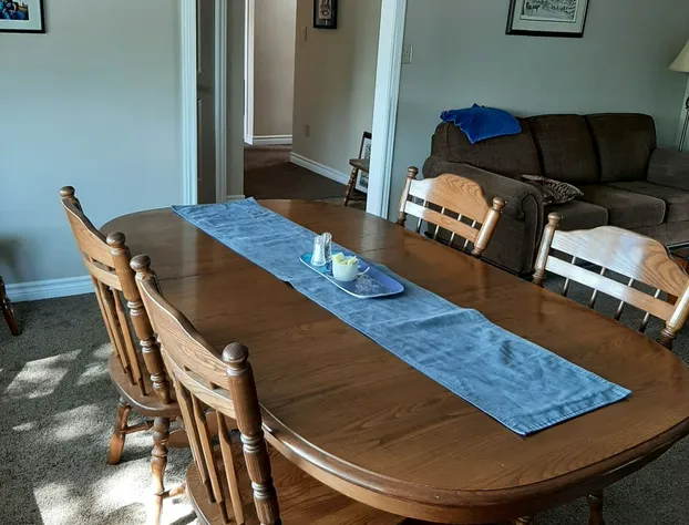 Trillium Bed & Breakfast hotel detail image 3