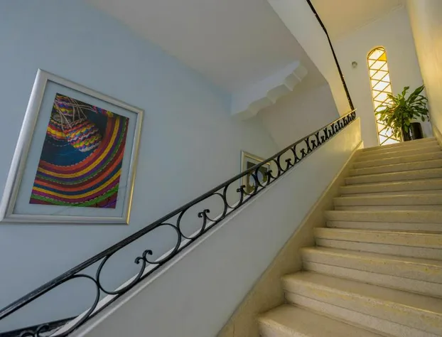 Suites de la Parra hotel detail image 3