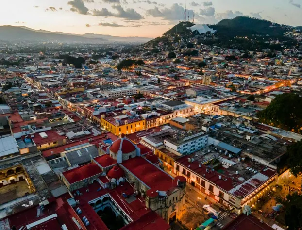 Suites de la Parra hotel detail image 3