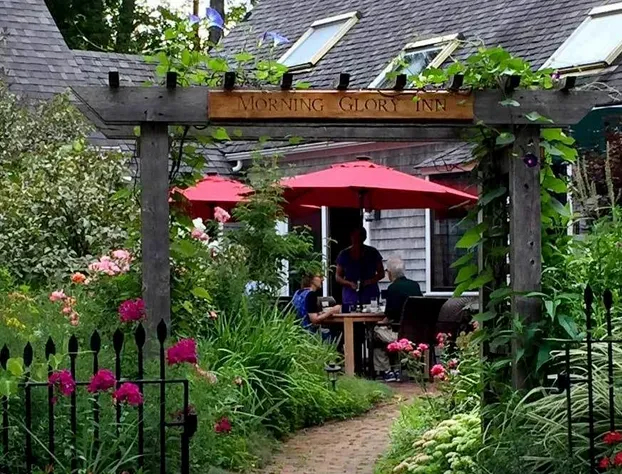 Morning Glory Inn hotel detail image 4