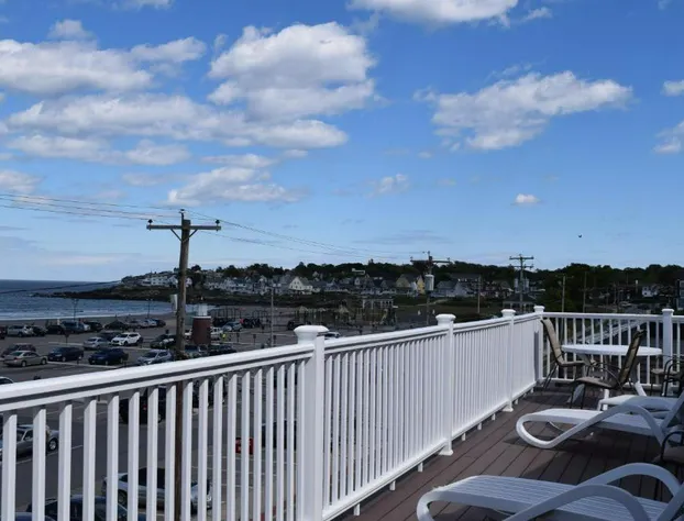 Inn on the Blues hotel detail image 2