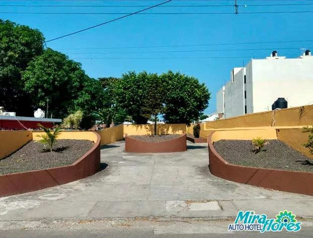 Autohotel Miraflores hotel detail image 1