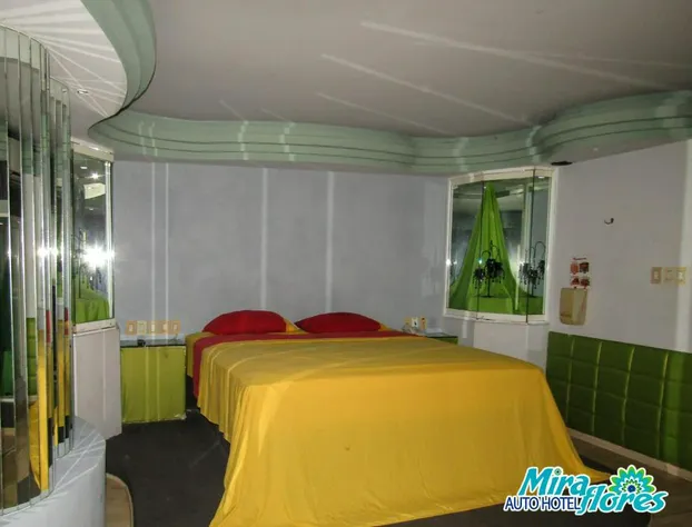 Autohotel Miraflores hotel detail image 3