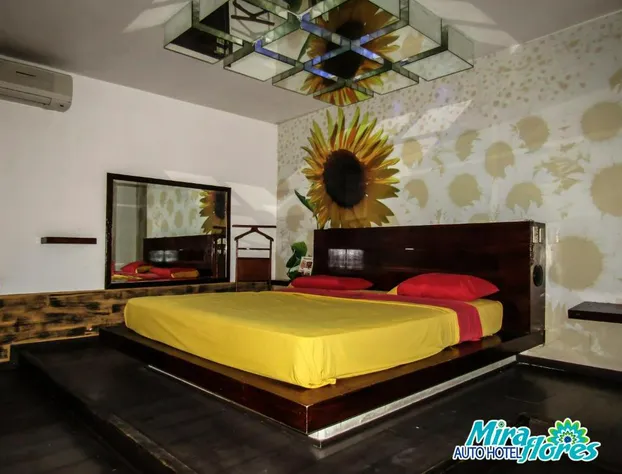 Autohotel Miraflores hotel detail image 4