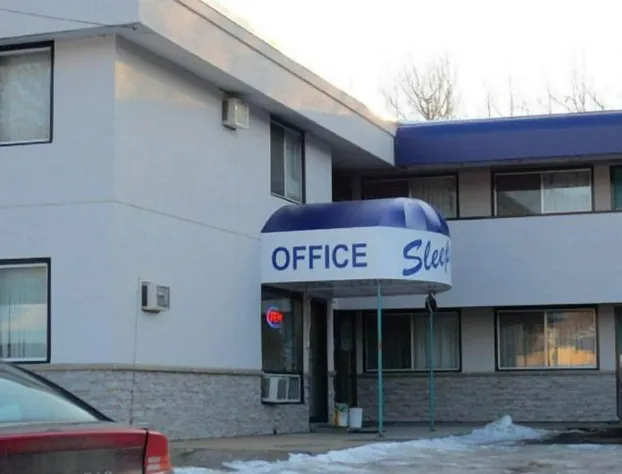 Sleep Inn Motel hotel detail image 1