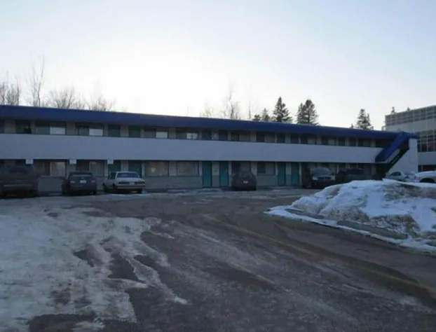 Sleep Inn Motel hotel detail image 2