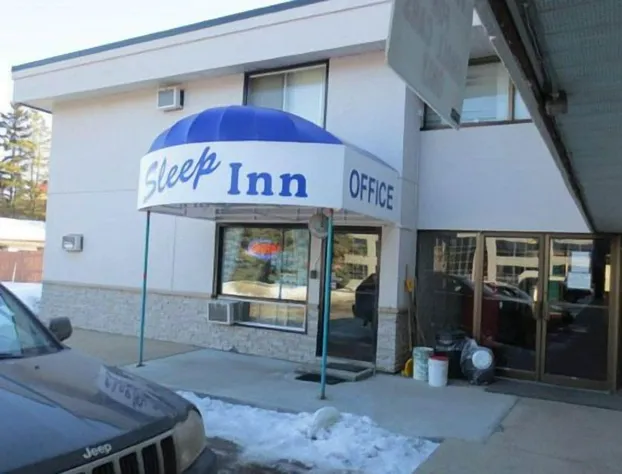 Sleep Inn Motel hotel detail image 3