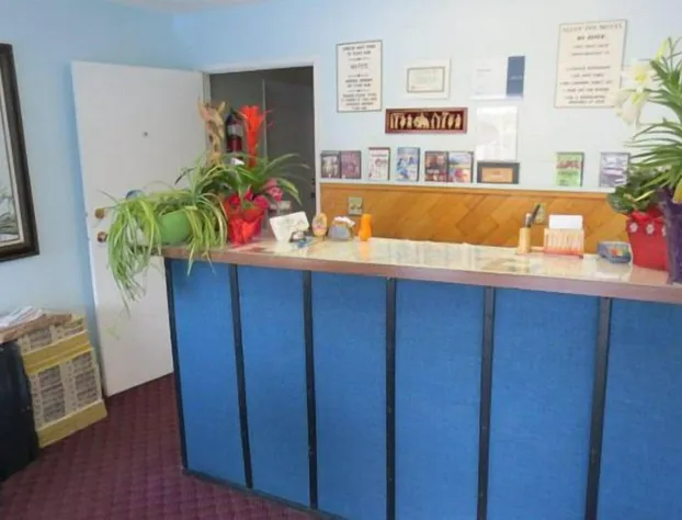 Sleep Inn Motel hotel detail image 4