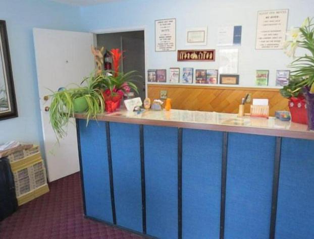 Sleep Inn Motel hotel detail image 4