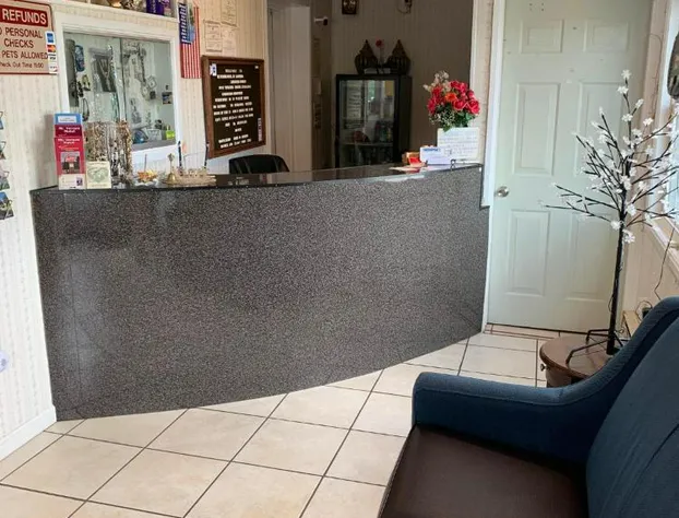 Mt. Vernon Motel hotel detail image 2