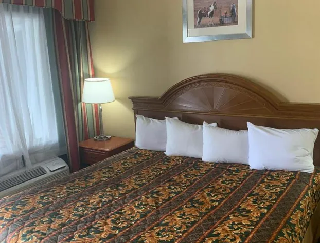 Mt. Vernon Motel hotel detail image 3