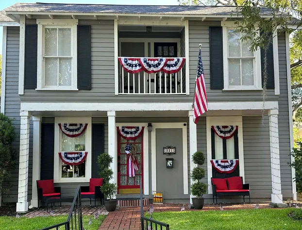 Mount Dora Historic Inn hotel detail image 4